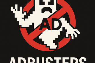 AdBusters