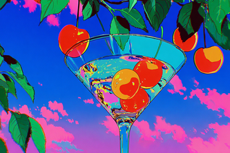 Cherry | Devpost