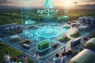 Agrichain.ai