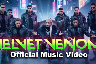 Velvet Venom Music Video