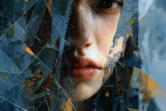 Fractal Whispers