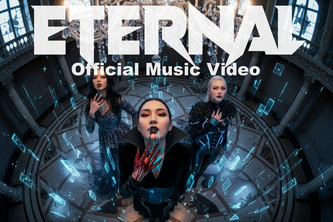 ETERNAL 'VAMPIRES' Music Video