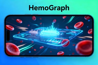 HemoGraph: AI-Powered Anemia Analysis