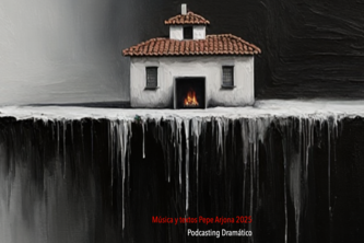 THE HOUSE OF THE CLIFF