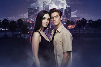 Vampire | Elite School, Forbidden Love