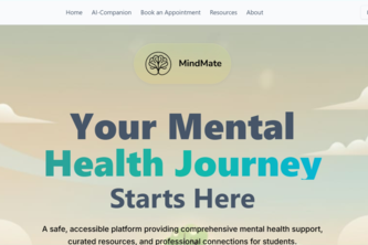MindMate