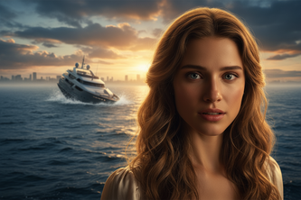 Overboard | Love, Lies, and Cold Water