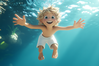 Under Different Skies