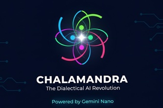 Chalamandra QuantumMind XYZ