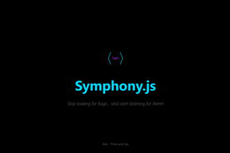 Symphony.js