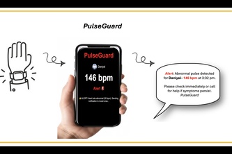 PulseGuard