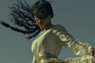 Canción del Pirata / a Pirate song 