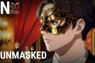 UNMASKED