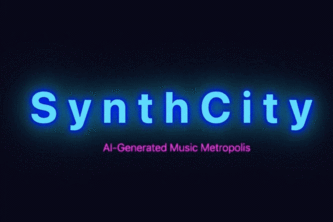 SynthCity