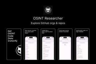 OSINT Researcher