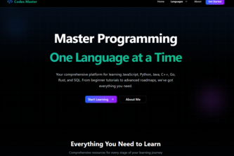 Codes Master