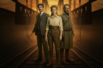 Titans: Land, Oil, and Power