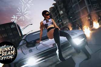 Venom Moon Music Video