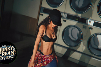 BRAZY - Bad Things (Official Music Video Director's Cut)