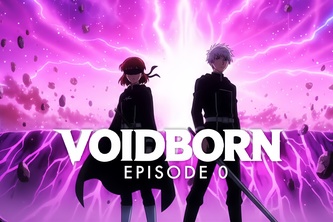 VoidBorn