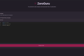 ZeroGuru
