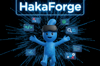 HakaForge - Self-Enforcing Test Framework