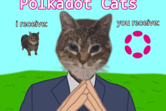 Polkadot Cats