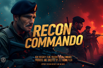 Recon Commando