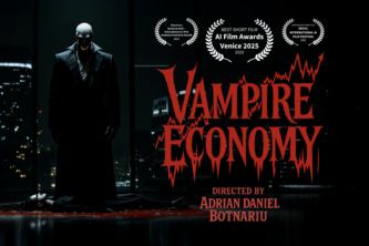 Vampire Economy