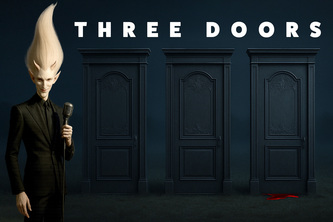 Three Doors
