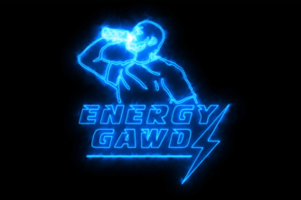 Energy Gawd Ad - Chroma Awards Entry