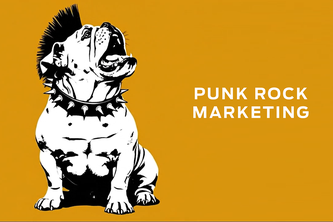 Punk Rock Marketing
