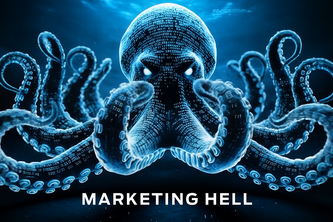 Marketing Hell