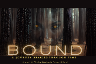 BOUND