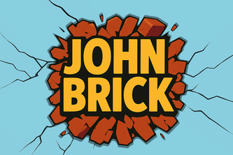 John Brick