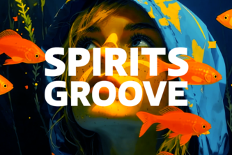 SPIRITS GROOVE