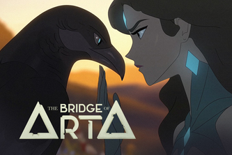 The Bridge of Arta