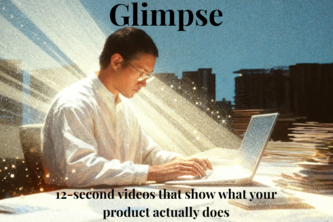 Glimpse
