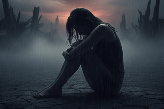 Undiagnosed - Official Music Video