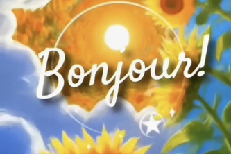 Bonjour