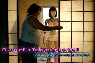 Diary of a Tokyo CyberDoll