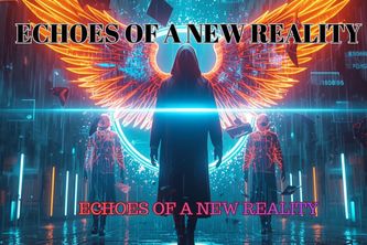 ECHOES OF A NEW REALITY 