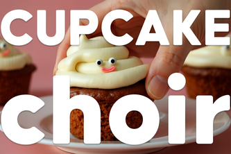Cupcake Choir