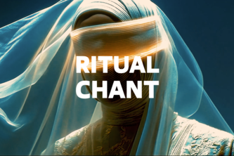 RITUAL CHANT