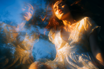 INTO THE ABYSS — A Beautiful, Mad Freefall Into Love’s Depth