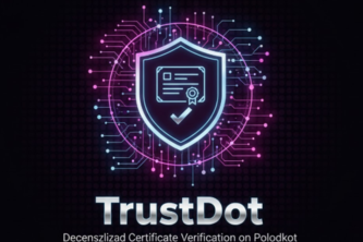 TrustDot
