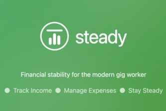 Steady