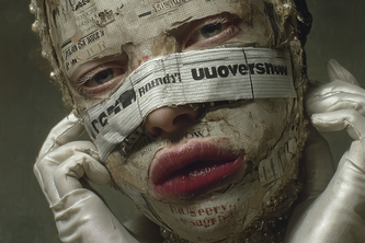 The Cost of Beauty