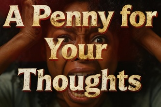 A Penny for Your Thoughts