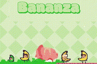 Bananza!